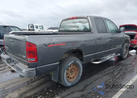 2003 Dodge Ram 1500 St/Slt z USA, uszkodzony, nr VIN 1D7HU18N63S195002